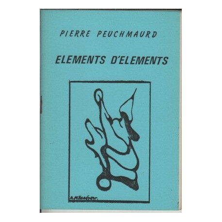 Elements d'elements