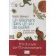 Un éléphant dans un jeu de quilles : L'homme dans la biodiversité