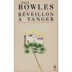 Réveillon à Tanger