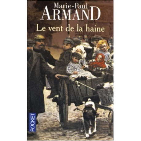 Le Vent de la haine