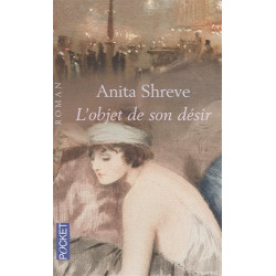 L'objet de son désir