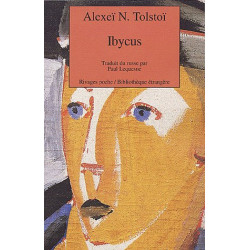 Ibycus ou les aventures de Nevzorov