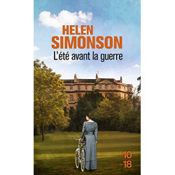 L'été avant la guerre