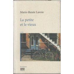 La petite et le vieux