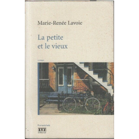 La petite et le vieux