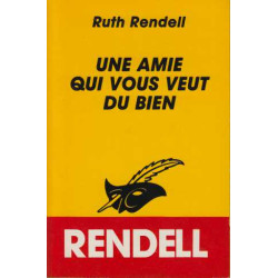 Une amie qui vous veut du bien