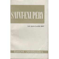 Saint-Exupery