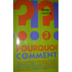 Le pourquoi du comment. 2. Quelle est l'origine du caractère a ?...