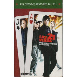 Las Vegas 21