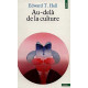 Au-delà de la culture