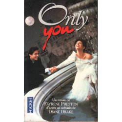Only you