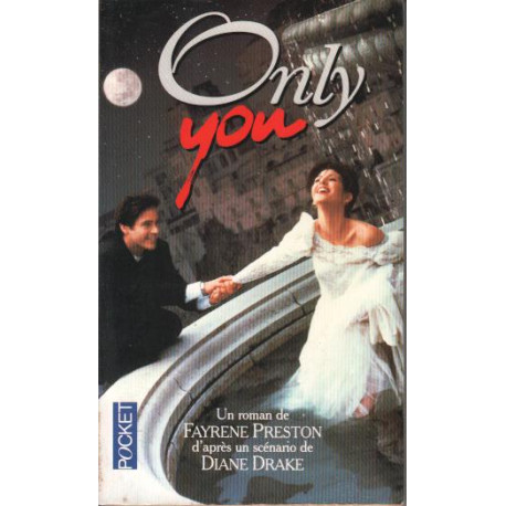 Only you