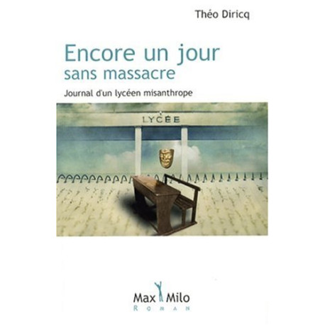 Encore un jour sans massacre