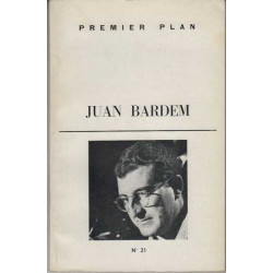 Premier plan numero 21 : juan bardem