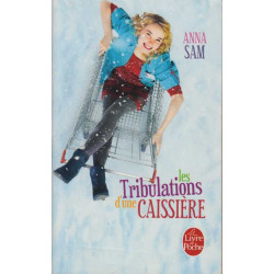 Les Tribulations d'une Caissière