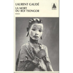 La Mort Du Roi Tsongor