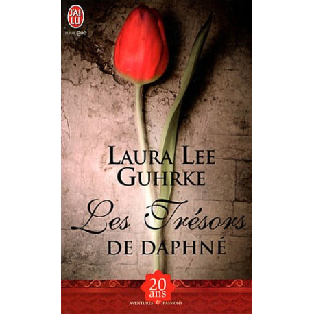 Les trésors de Daphné