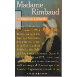 Madame Rimbaud