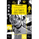 Le Poulpe : Le Saint des seins