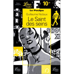 Le Poulpe : Le Saint des seins