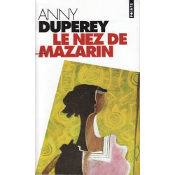 Le nez de Mazarin