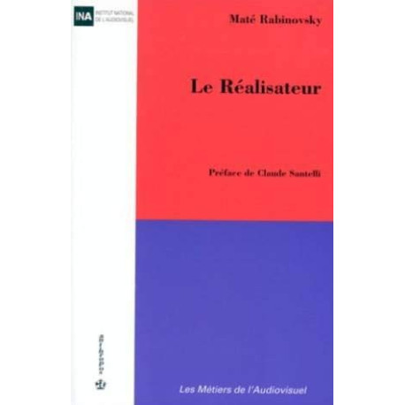 Le réalisateur