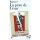 La peau de César