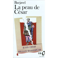 La peau de César