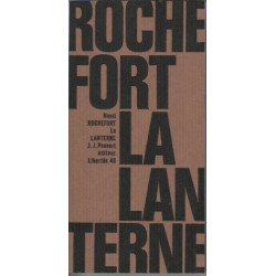 La lanterne