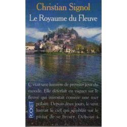 La riviere esperance t2- le royaume du fleuve