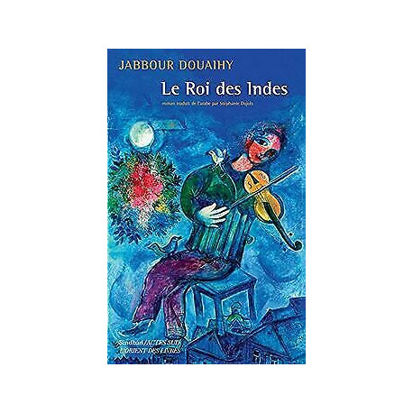 Le Roi des Indes