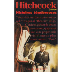 Histoires ténébreuses