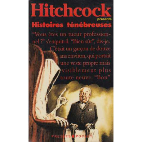 Histoires ténébreuses