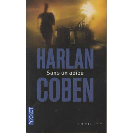 Sans un adieu