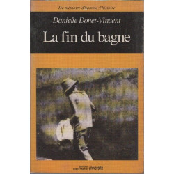 La fin du bagne: 1923-1953