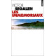 Les Immémoriaux