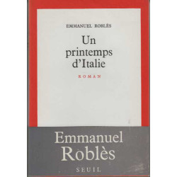 Un Printemps d'Italie