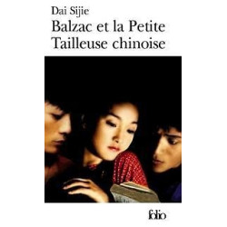 Balzac et la Petite Tailleuse Chinoise