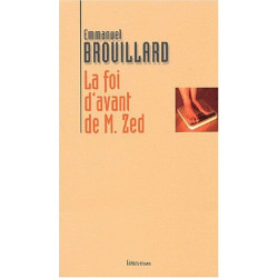 La Foi d'avant