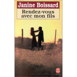 Rendez-vous avec mon fils