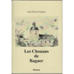 Les chouans de Baguer