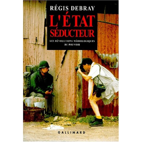 L'etat seducteur