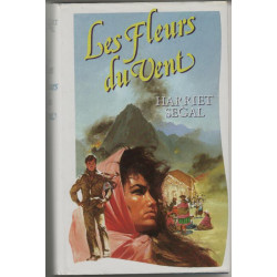 Les Fleurs Du Vent
