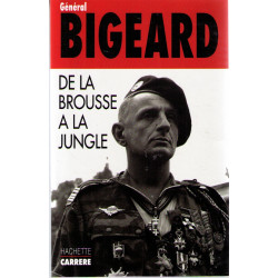 De la brousse à la jungle