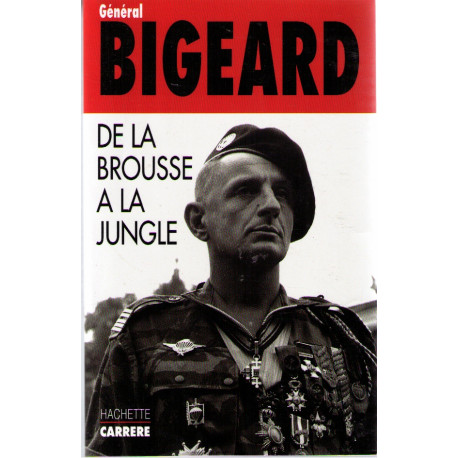 De la brousse à la jungle