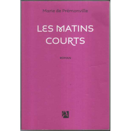 Les matins courts