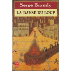 La danse du loup