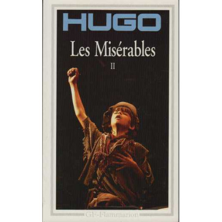 Les Misérables tome 2