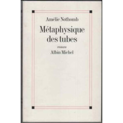 Métaphysique des tubes