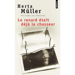 Le renard était déjà le chasseur